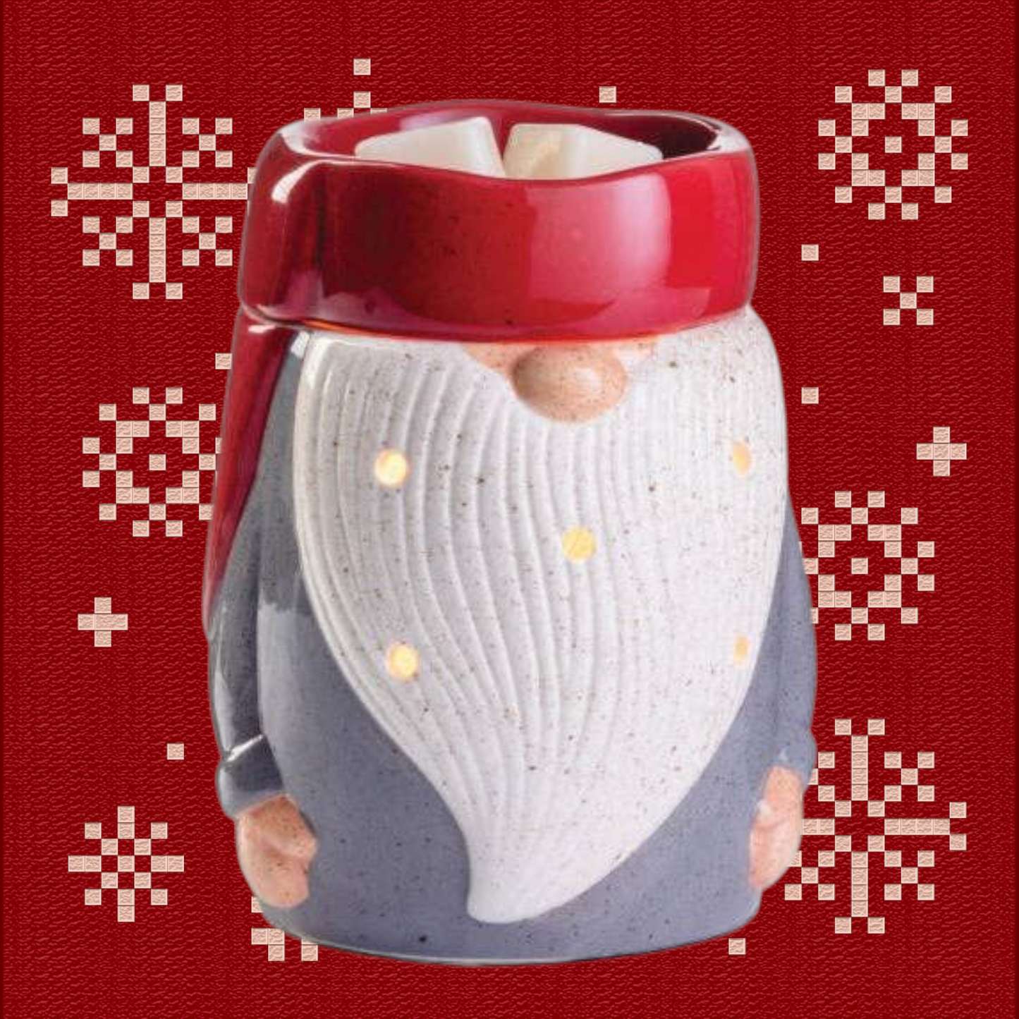 Gnome Illumination Warmer