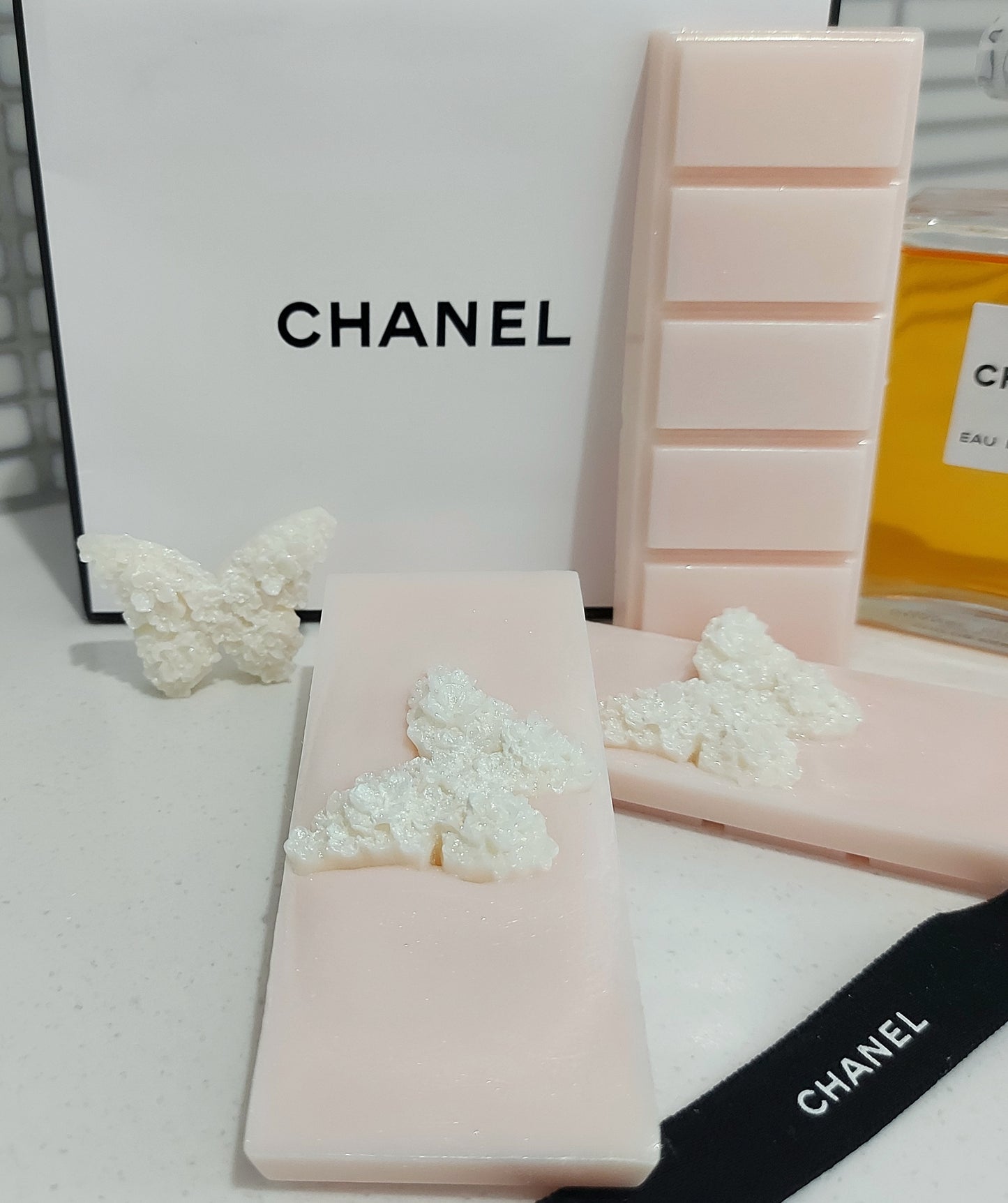 Coco Mademoiselle Type