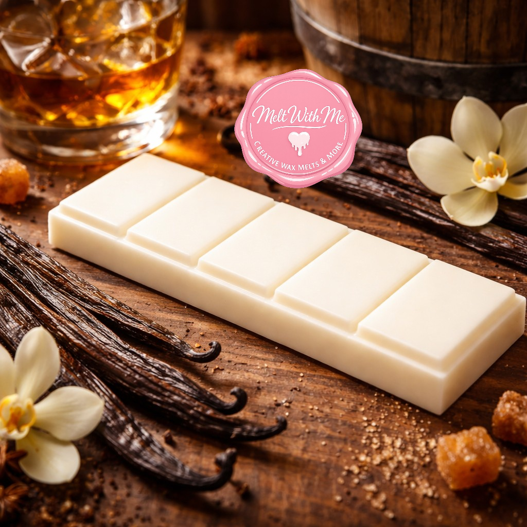 French Vanilla Bourbon Type