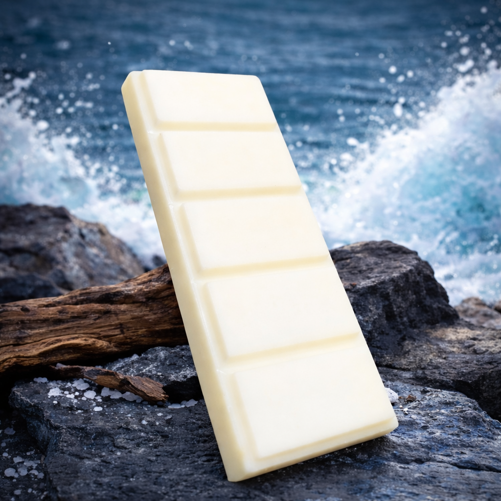 Melt With Me Luxury Soy Wax Melt - Azure Drift