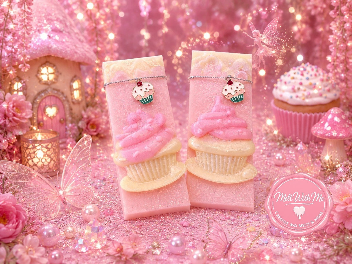 Snow Fairy 🧚♀️