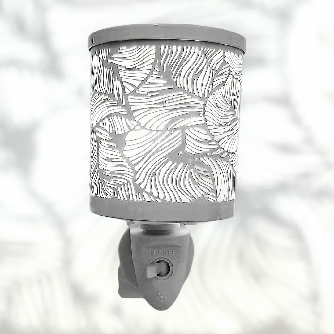 Hamptons Plug In Wax Warmer