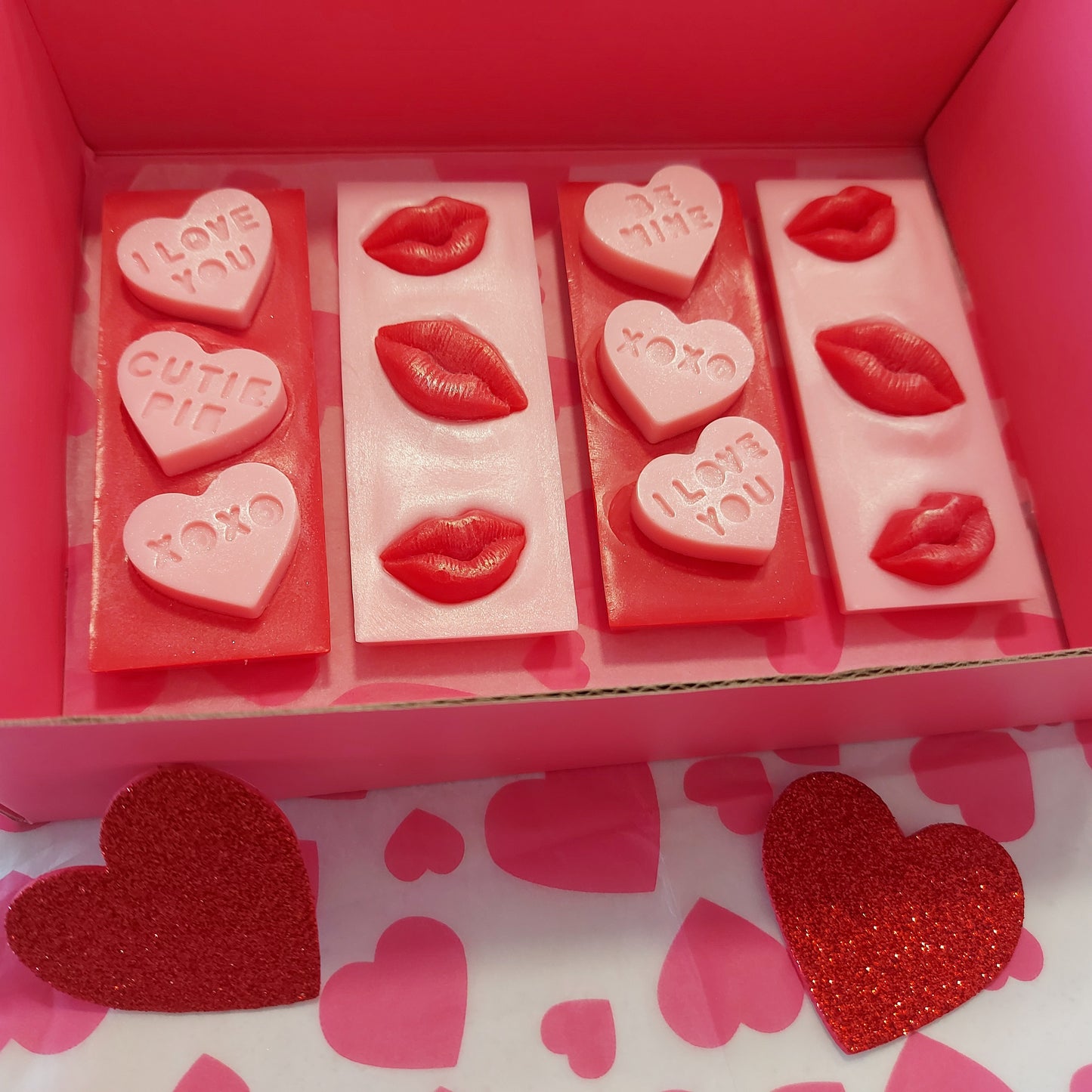 ❤️Valentines Gift box❤️