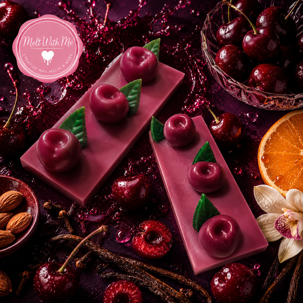 Black Cherry
