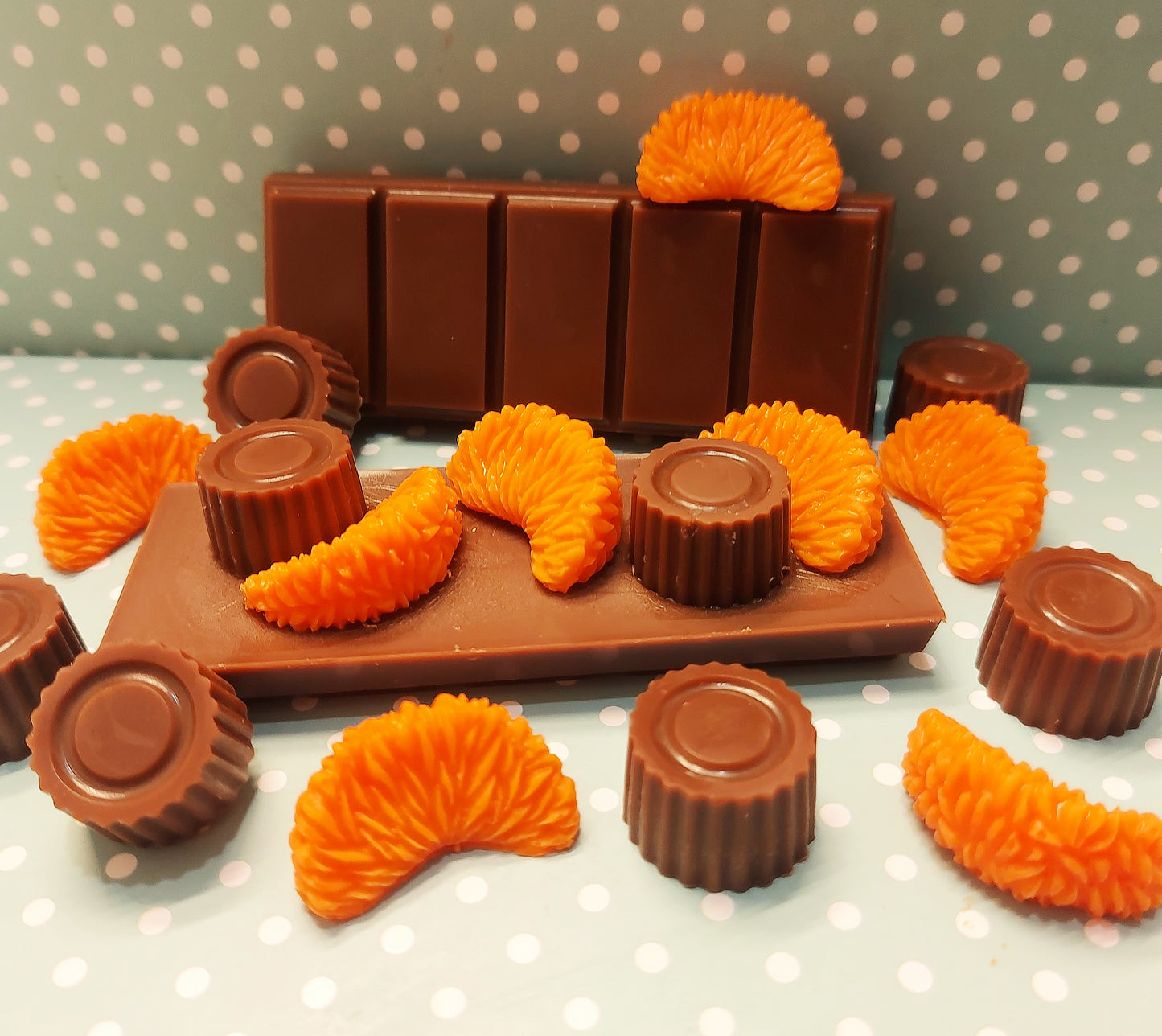 Chocolate Orange
