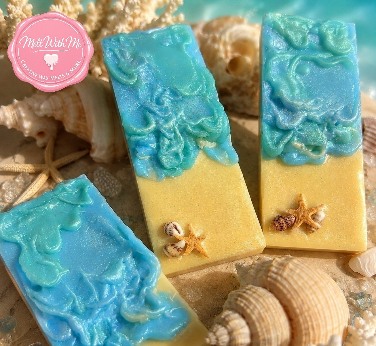 The Shoreline Collection