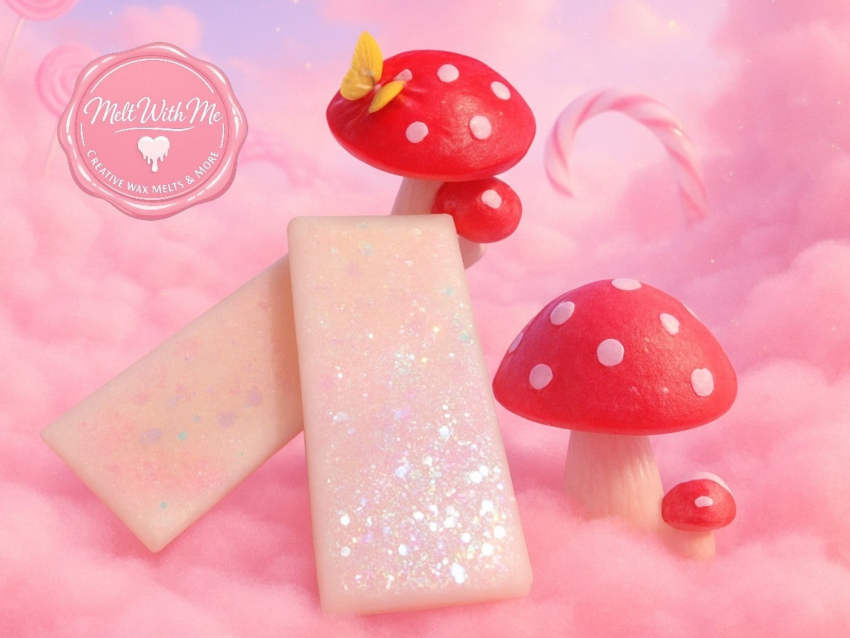 Fairy Floss