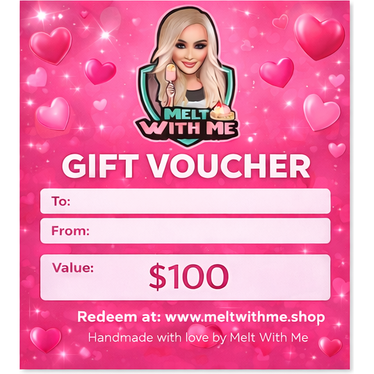 $100 Gift Voucher