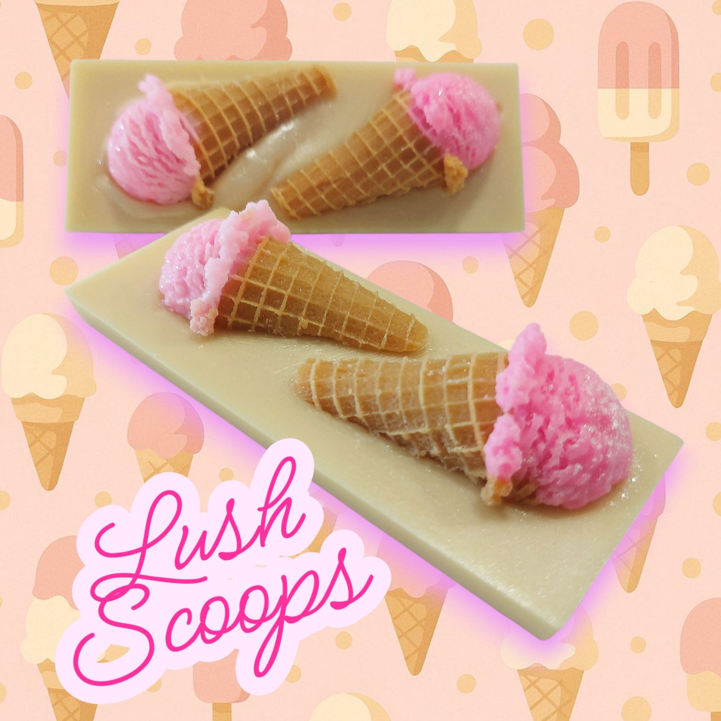 Lush Scoops