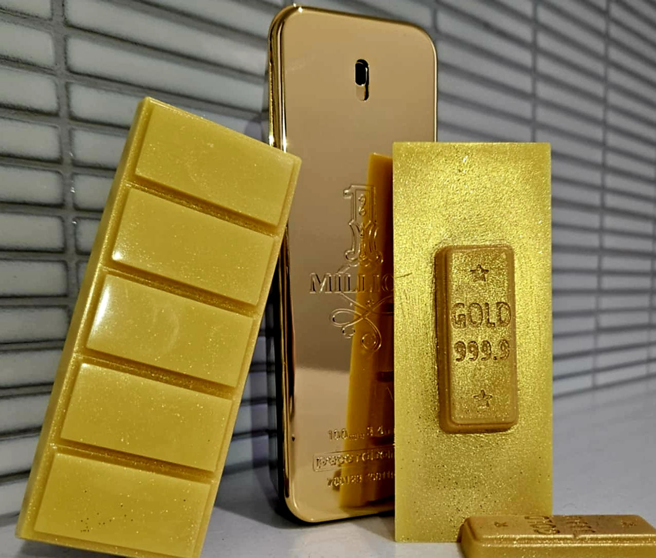 1 Million Type Fragrance