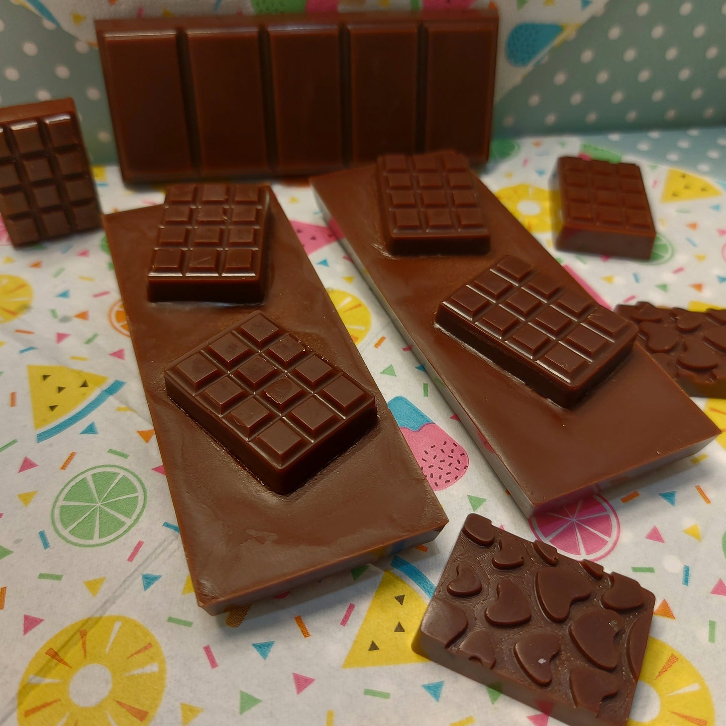 Chocholate Fragrance