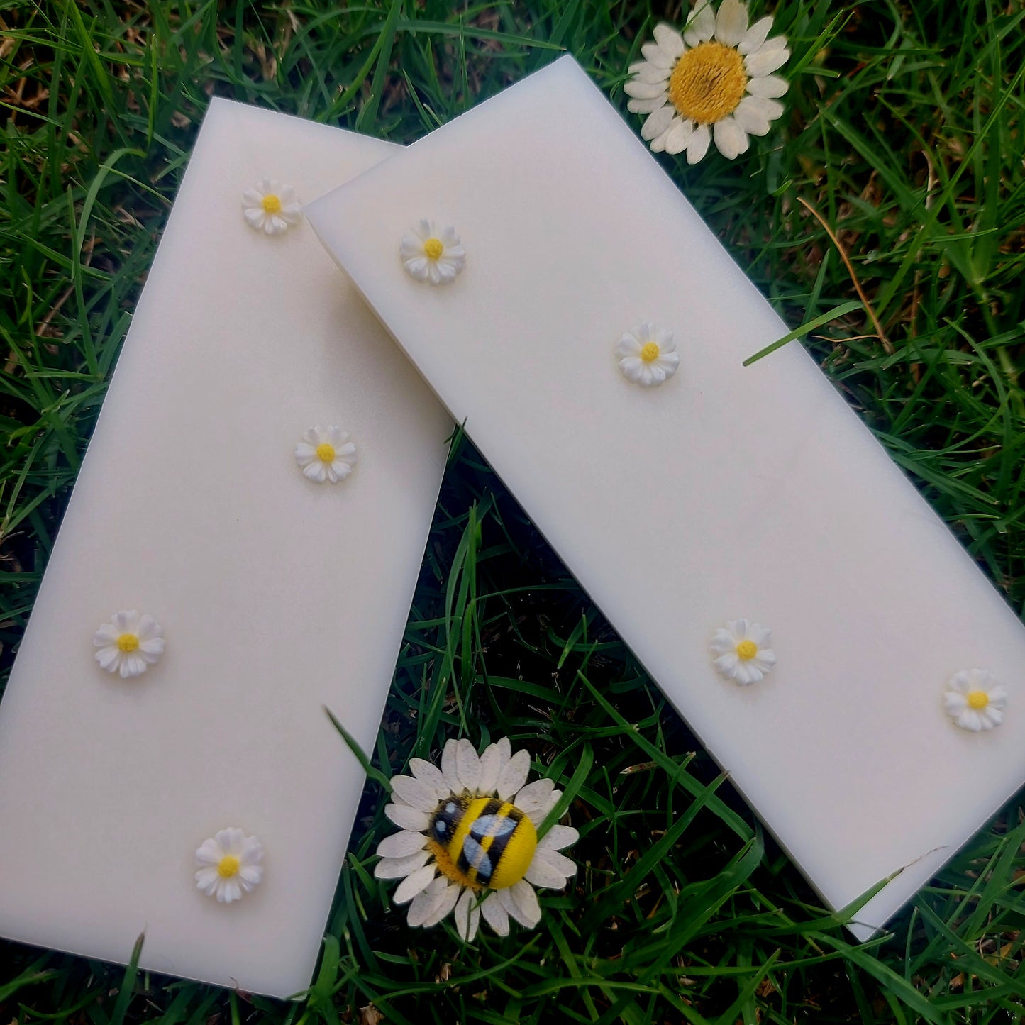 Daisy Wax Melt Bar