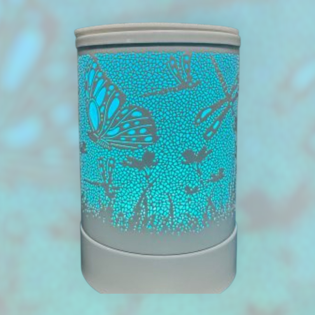 Flutter Fly Wax Warmer