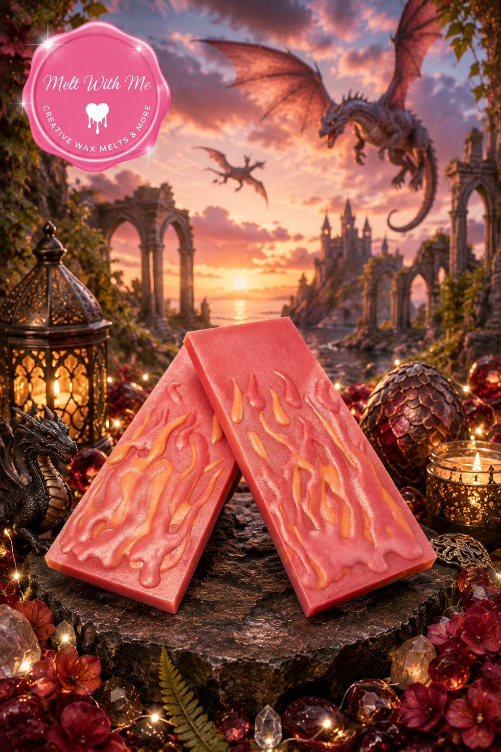 Dragons Blood