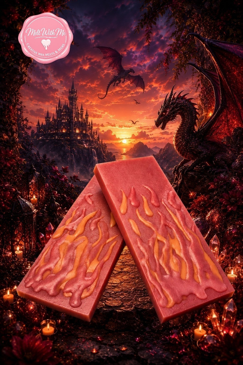 Dragons Blood
