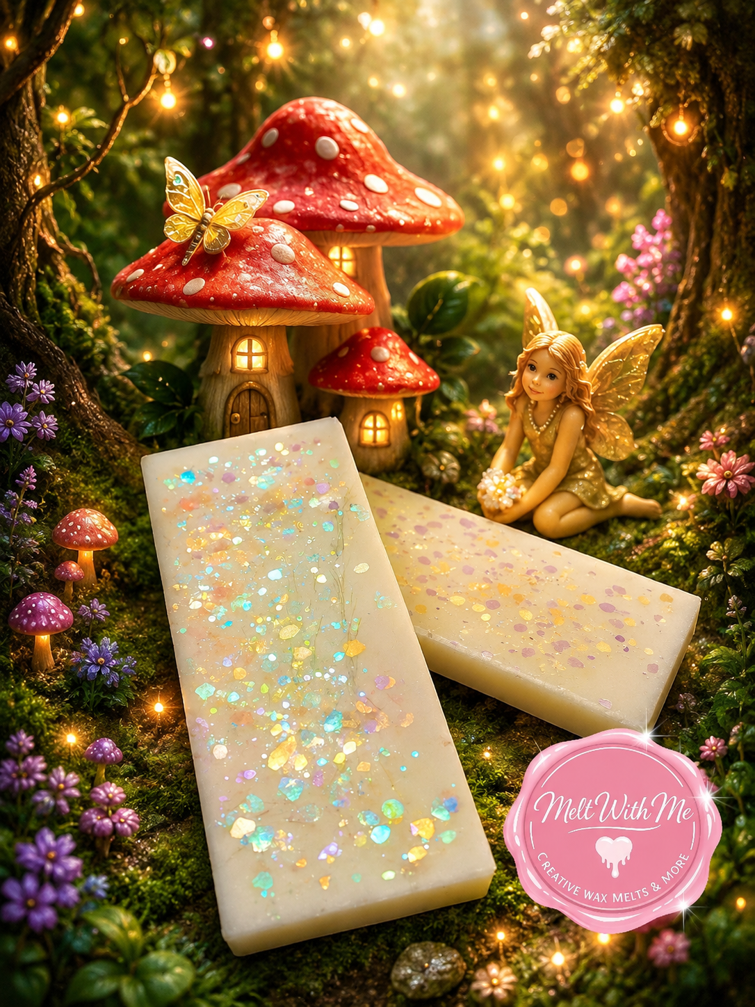 Fairy Dust