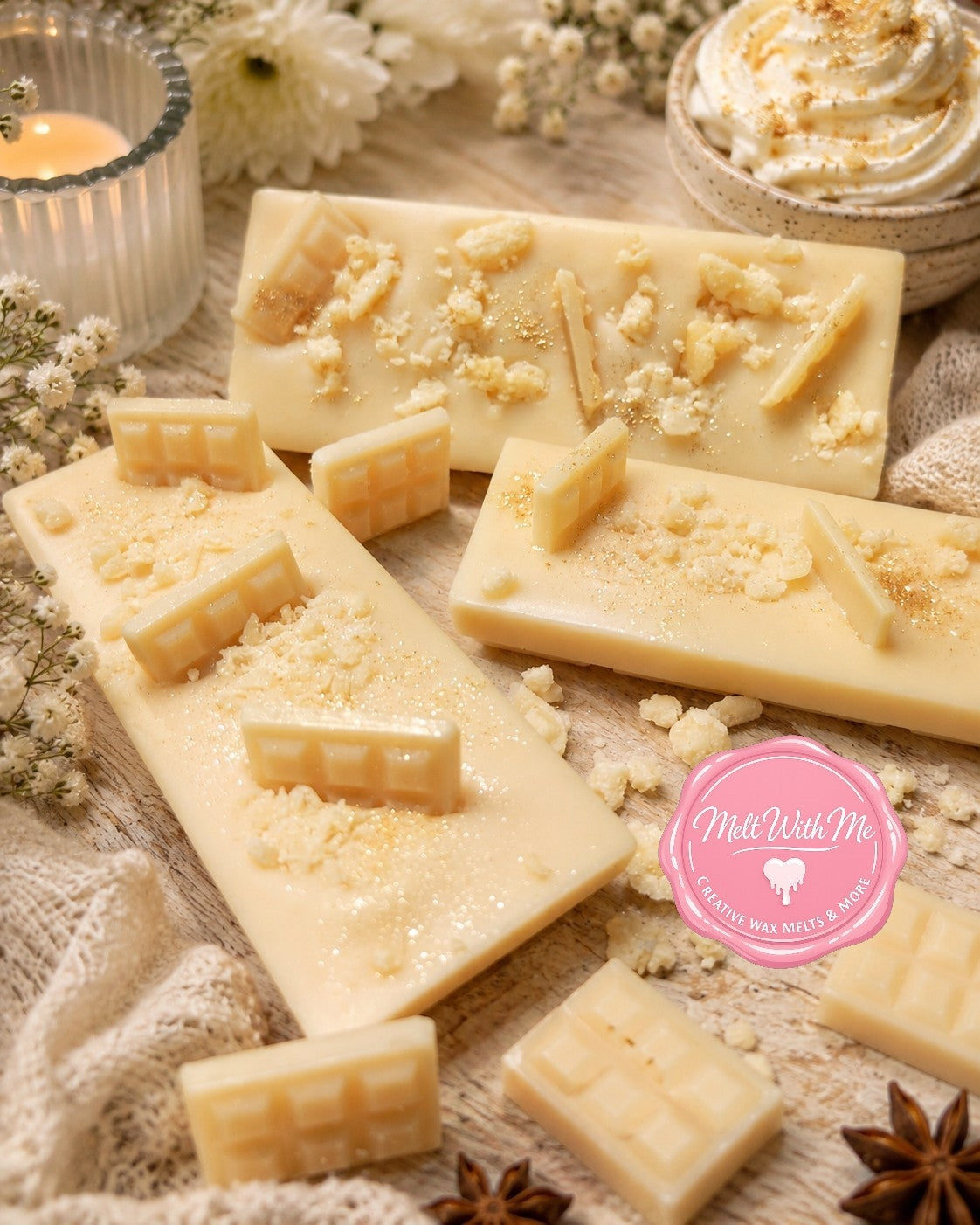 Buttercream Vanilla