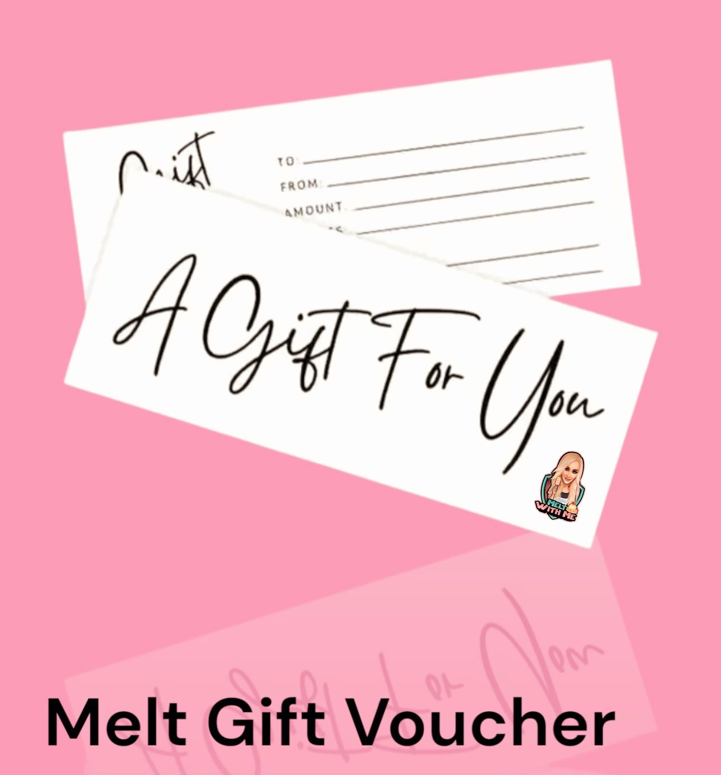 $20 Gift Voucher