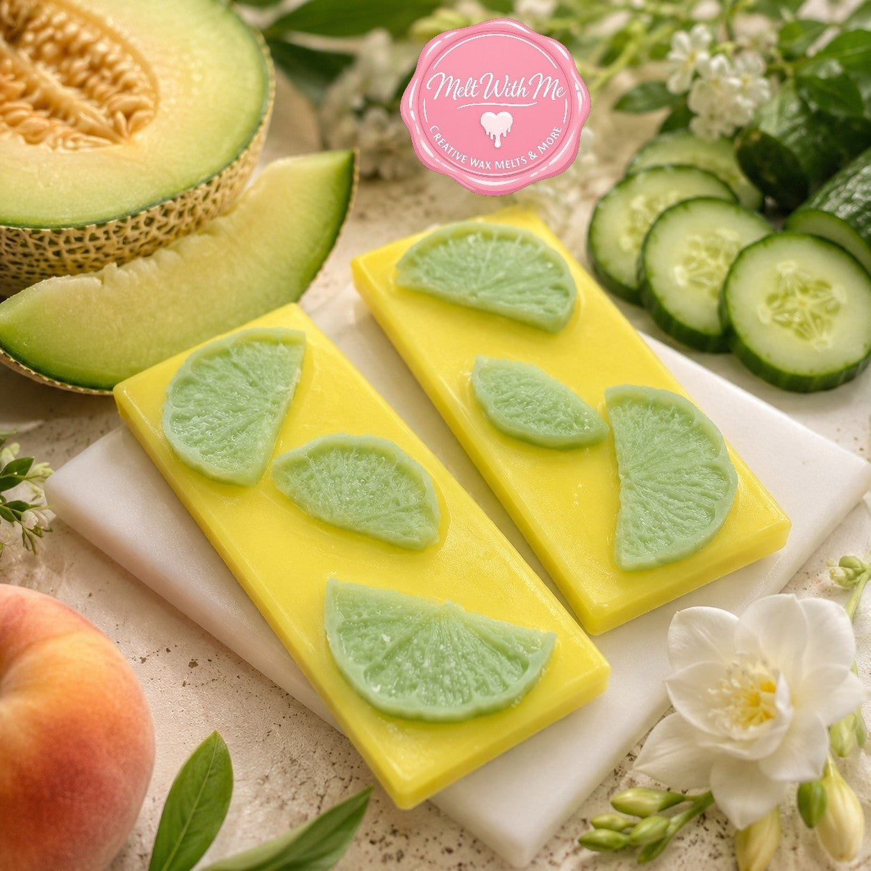 Cucumber Melon