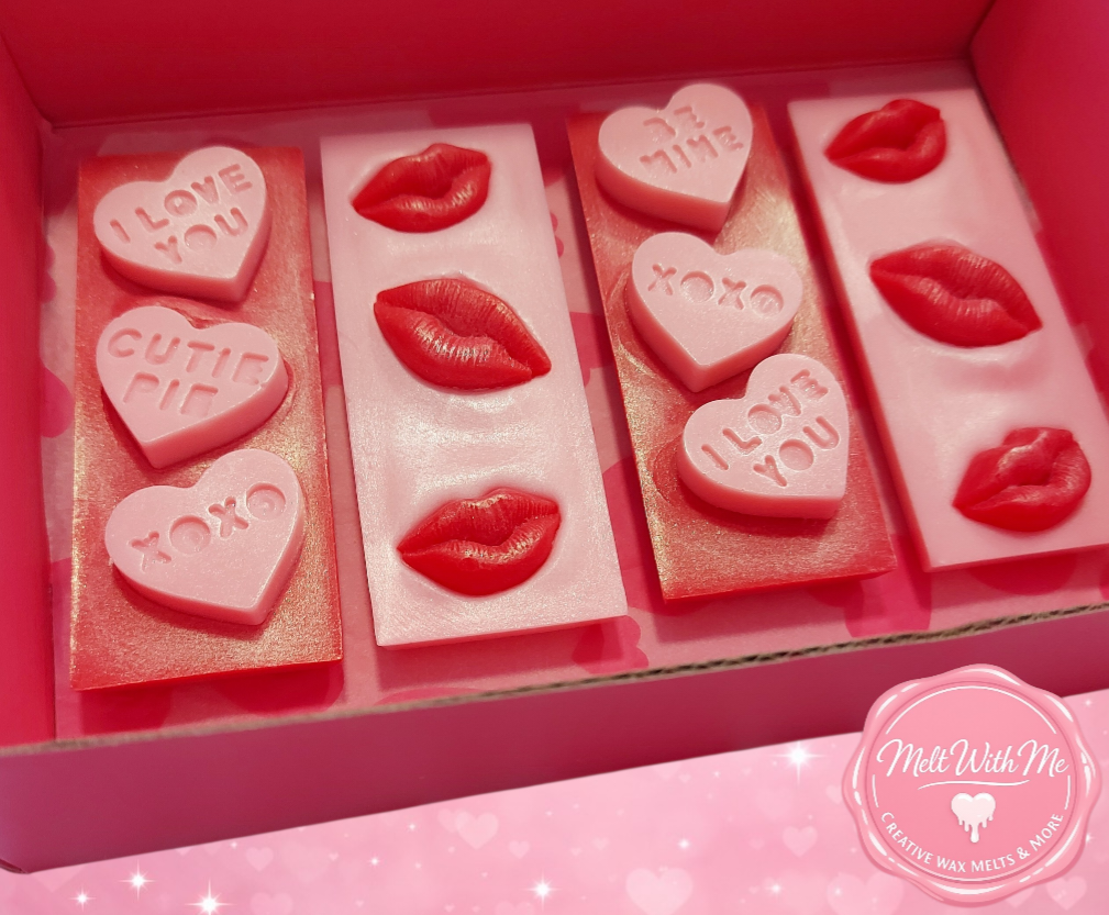 ❤️ Lots of Love ❤️