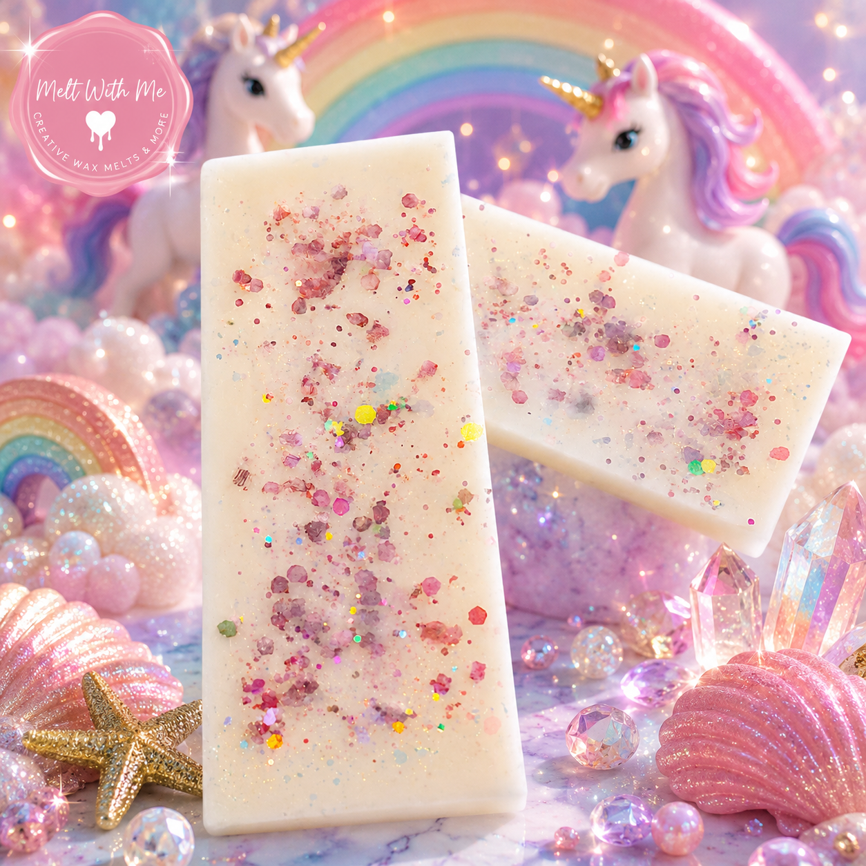 Unicorn Dreams