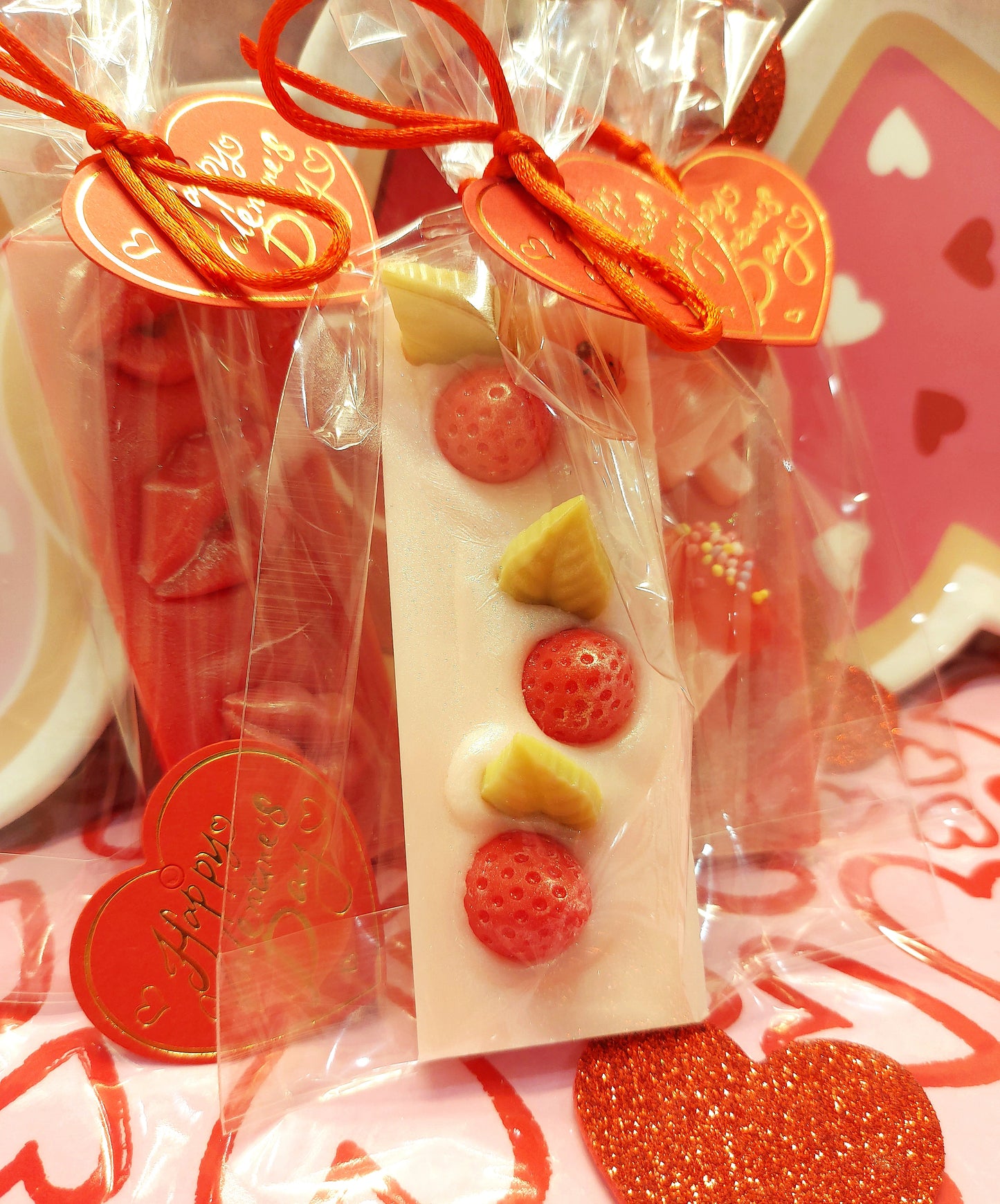 Valentines Special Wax Melts