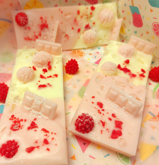 Lychee & Guava Ice-cream Bar Wax Melts