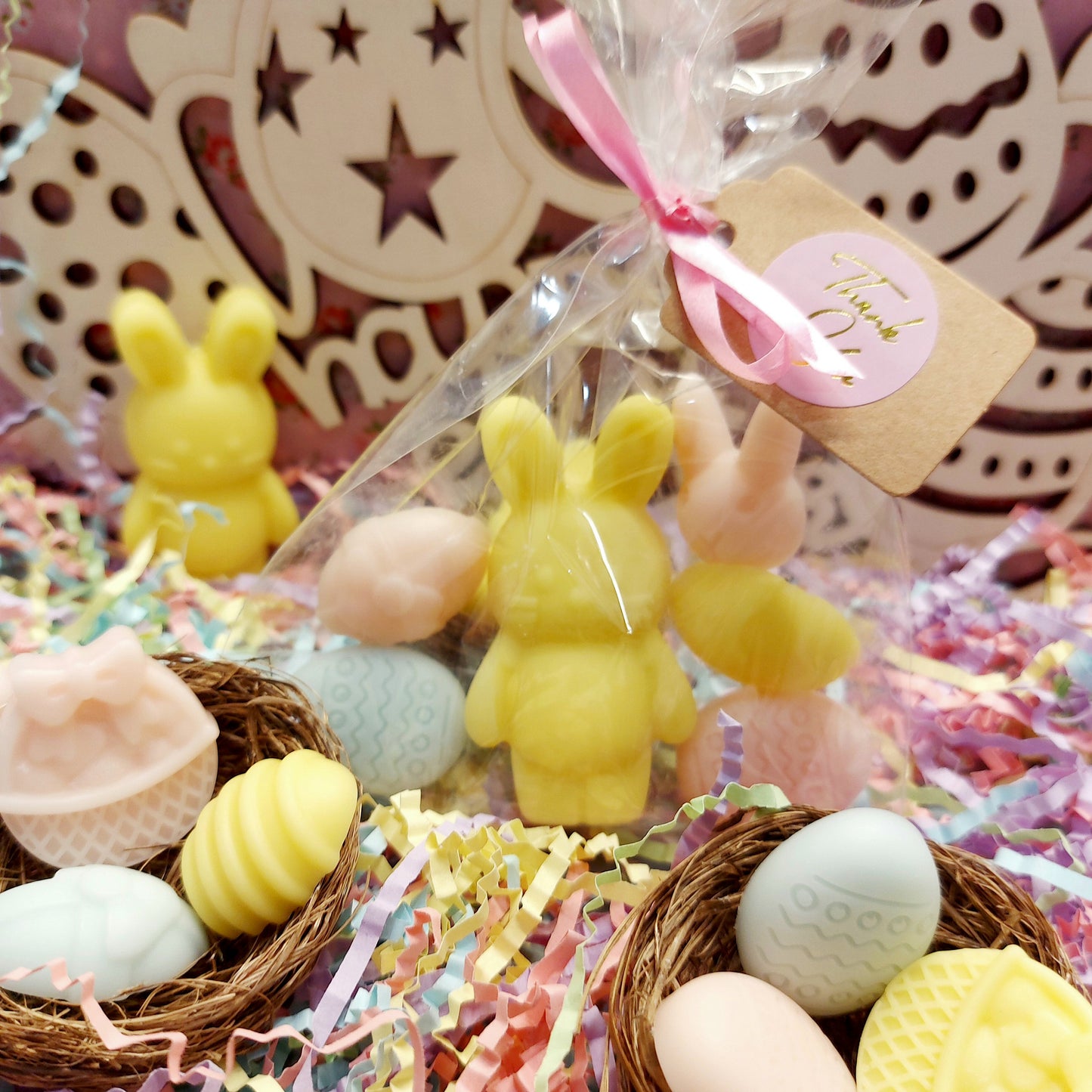 Easter Wax Melts