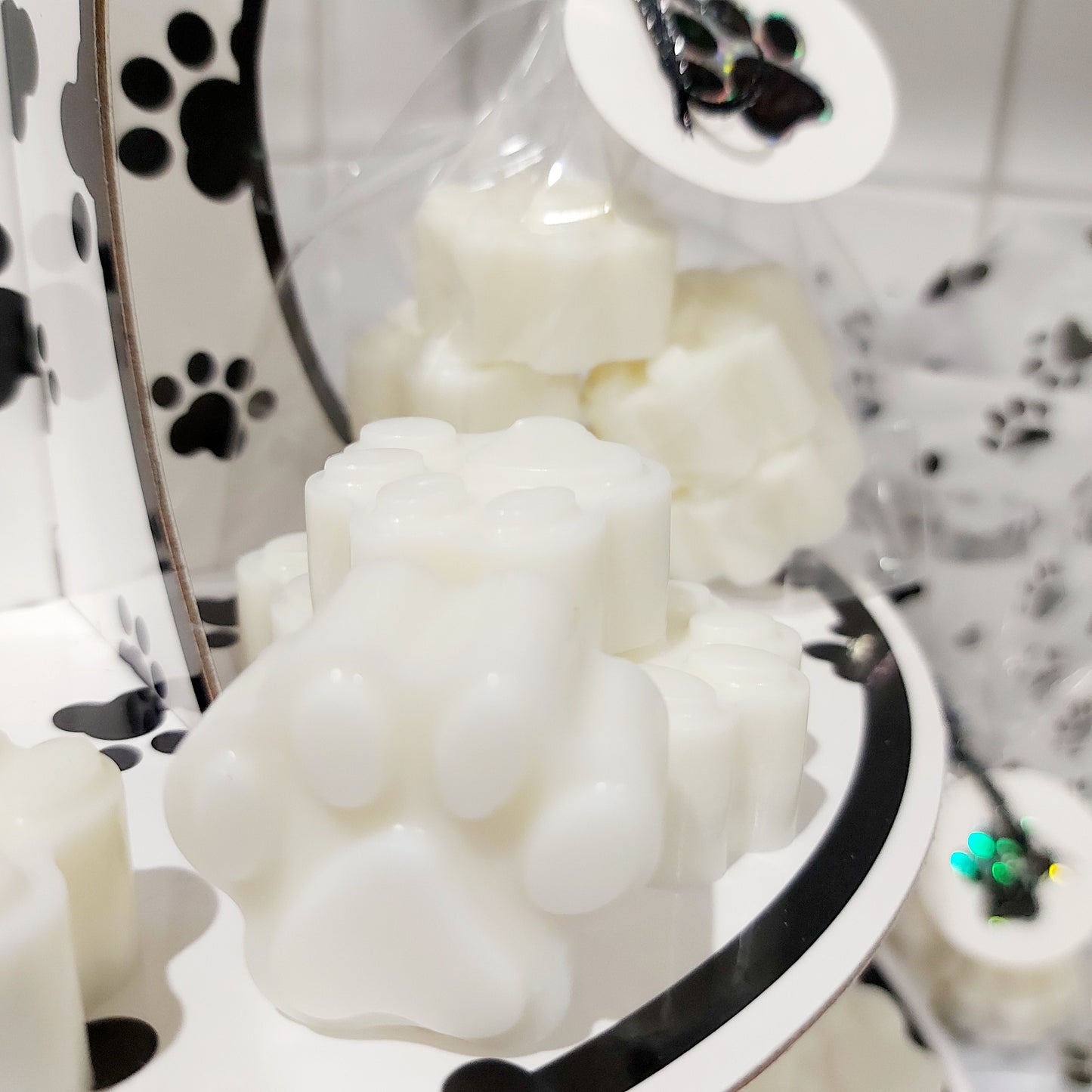 Pawstive Calm Wax Melts