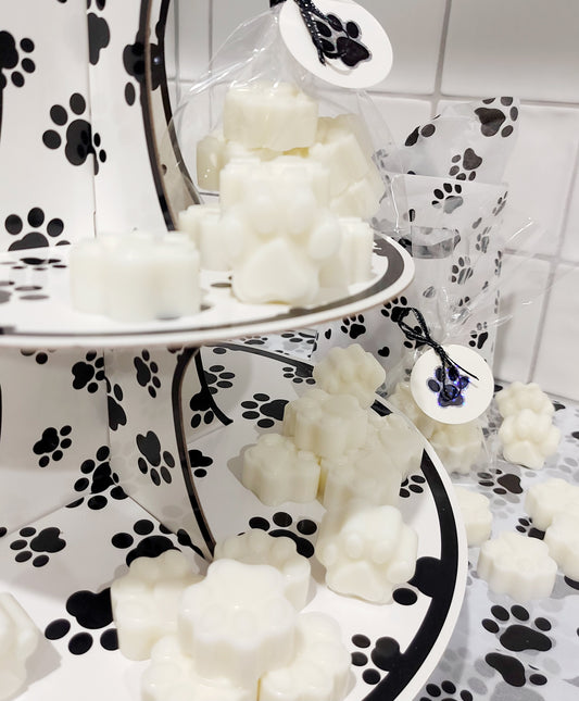 Pawstive Calm Wax Melts