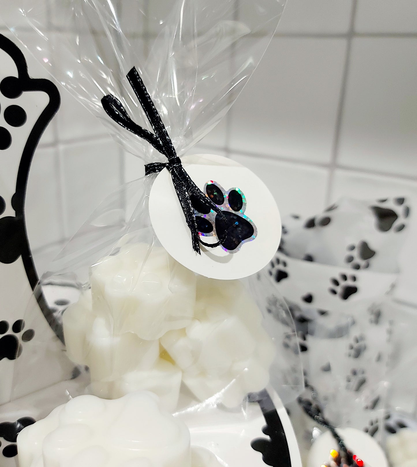 Pawstive Calm Wax Melts