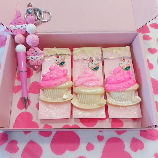 Snow Fairy 🧚‍♀️ (Gift Box Set)