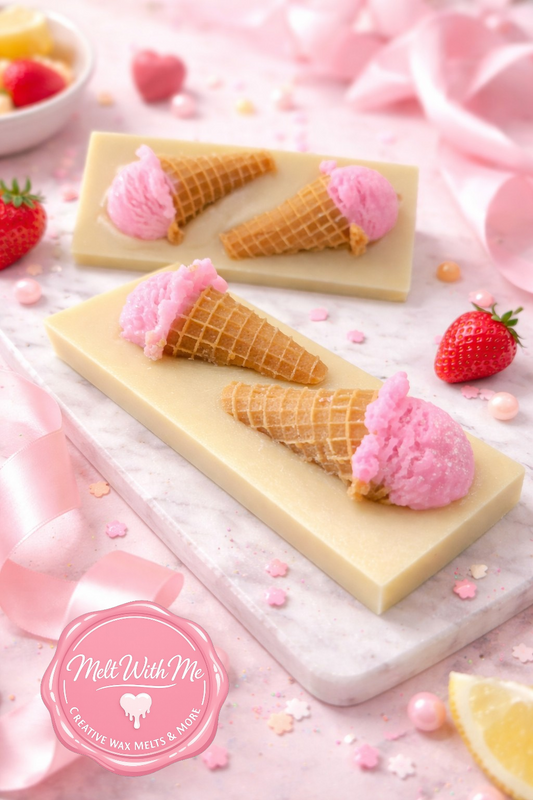 Lush Scoops