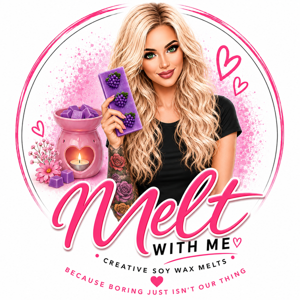 Melt With Me