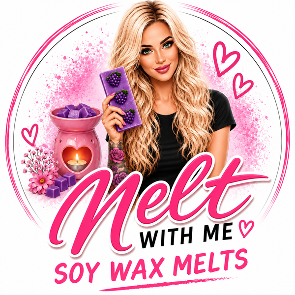 Melt With Me