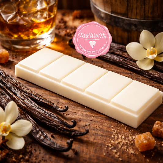 French Vanilla Bourbon Type