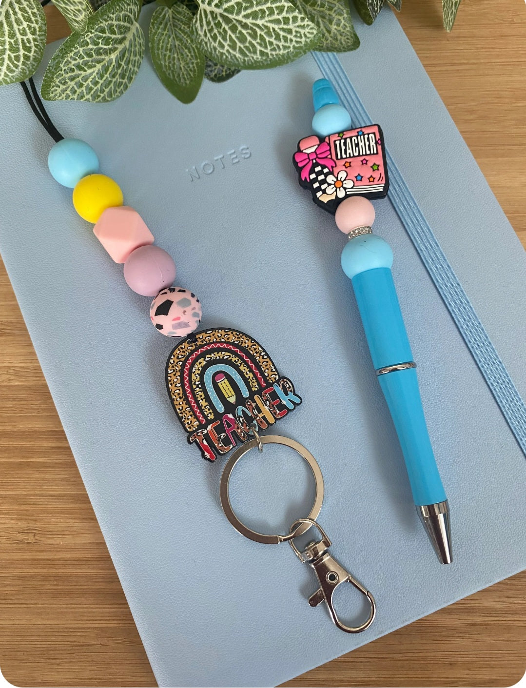 Teacher Appriciation Gift Pack