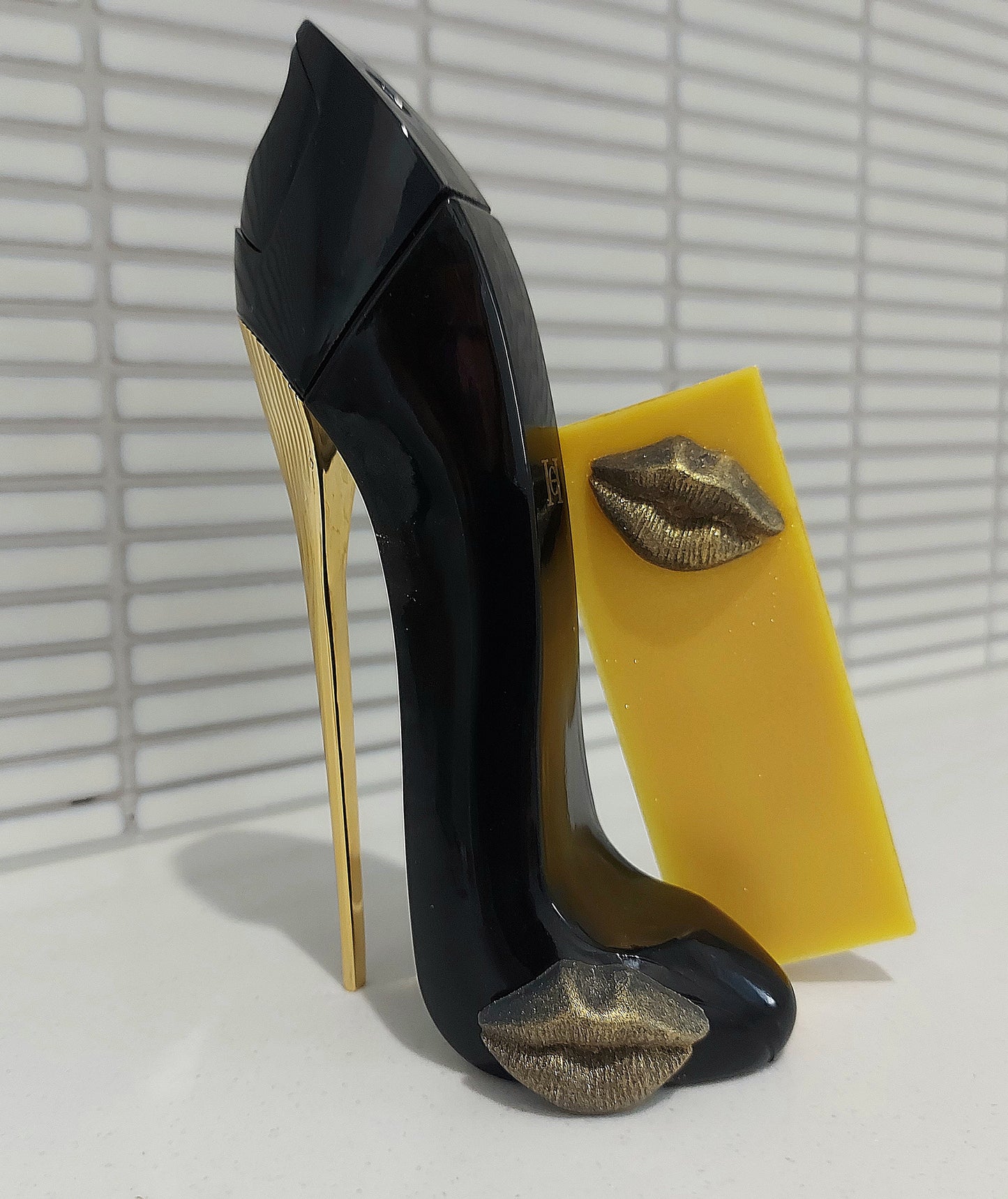 Good Girl Type Fragrance