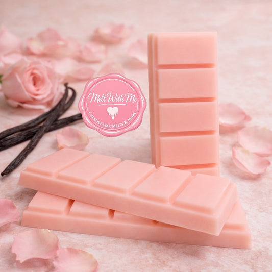 Velvet Promise Wax Melt