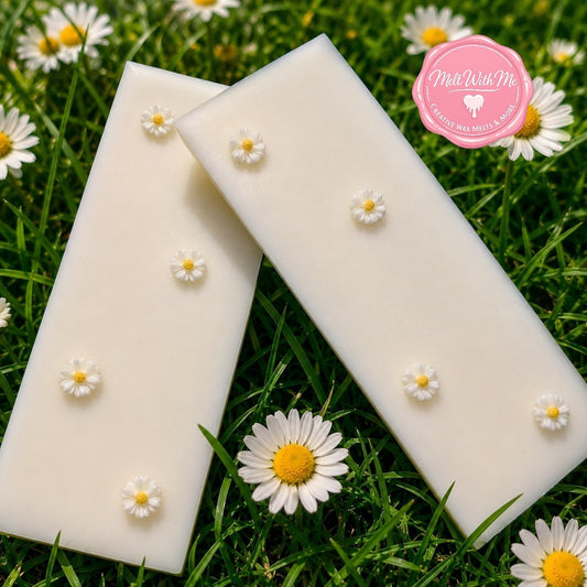 Daisy Type Soy Wax Melt