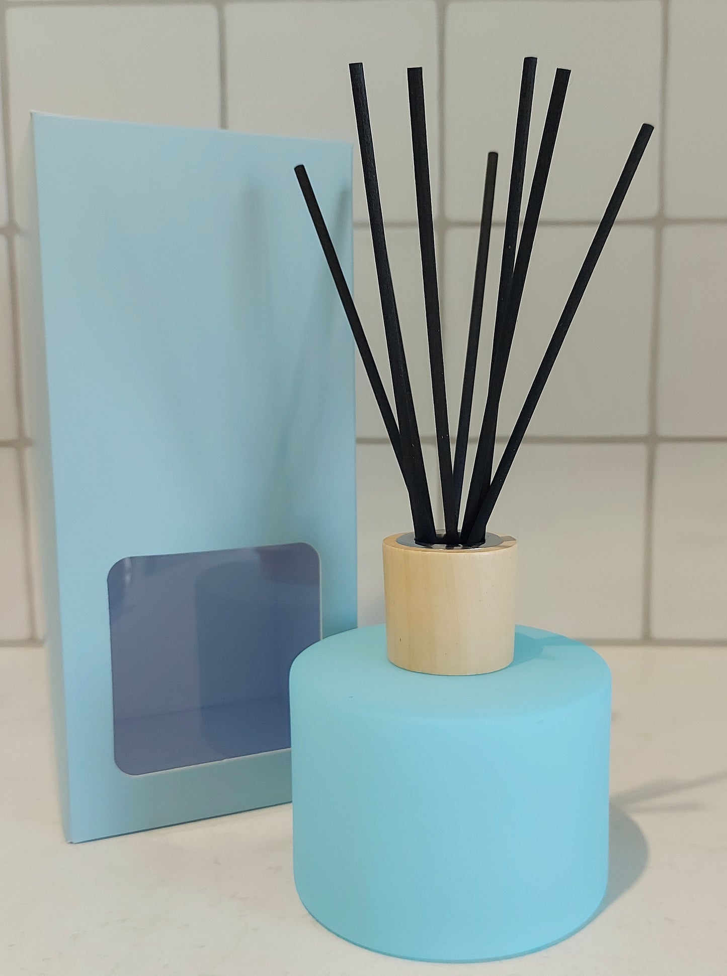 Reed Diffuser