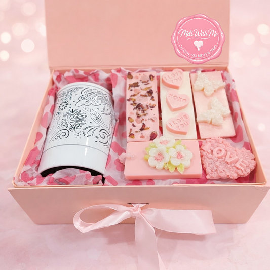 Mother’s Day Gift Box