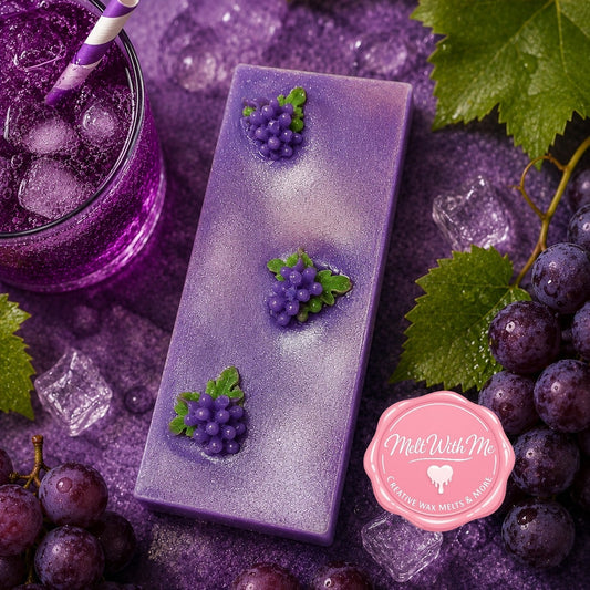 Grape Soda Wax Melts