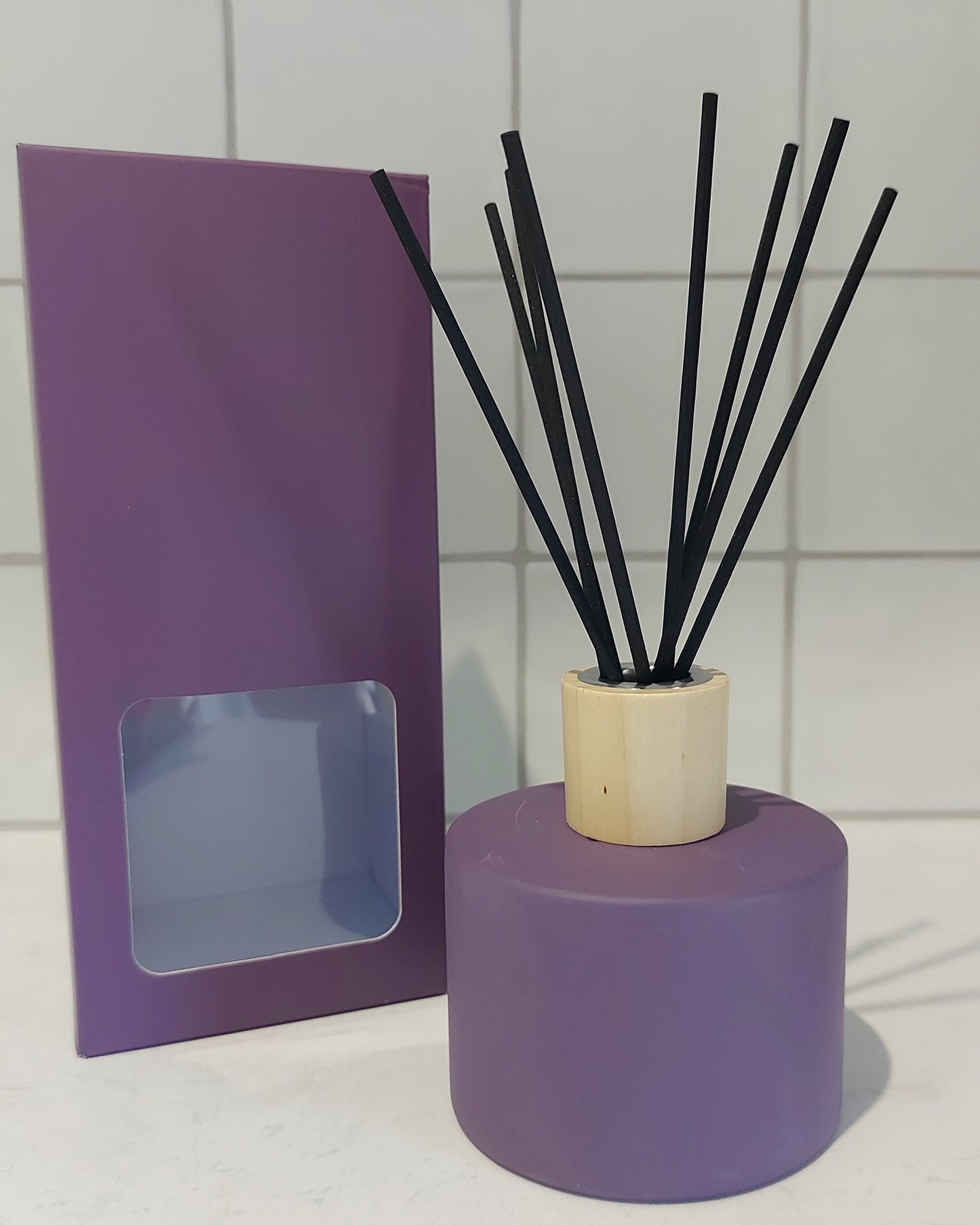 Reed Diffuser