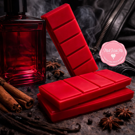 Crimson Rebel