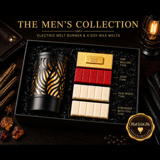 The Men's Collection