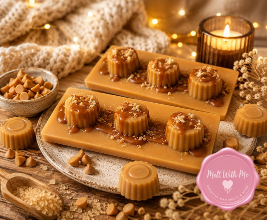Butterscotch Pudding