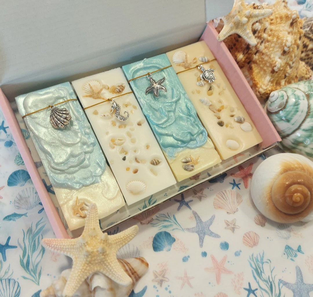 Under The Sea🪸🐚