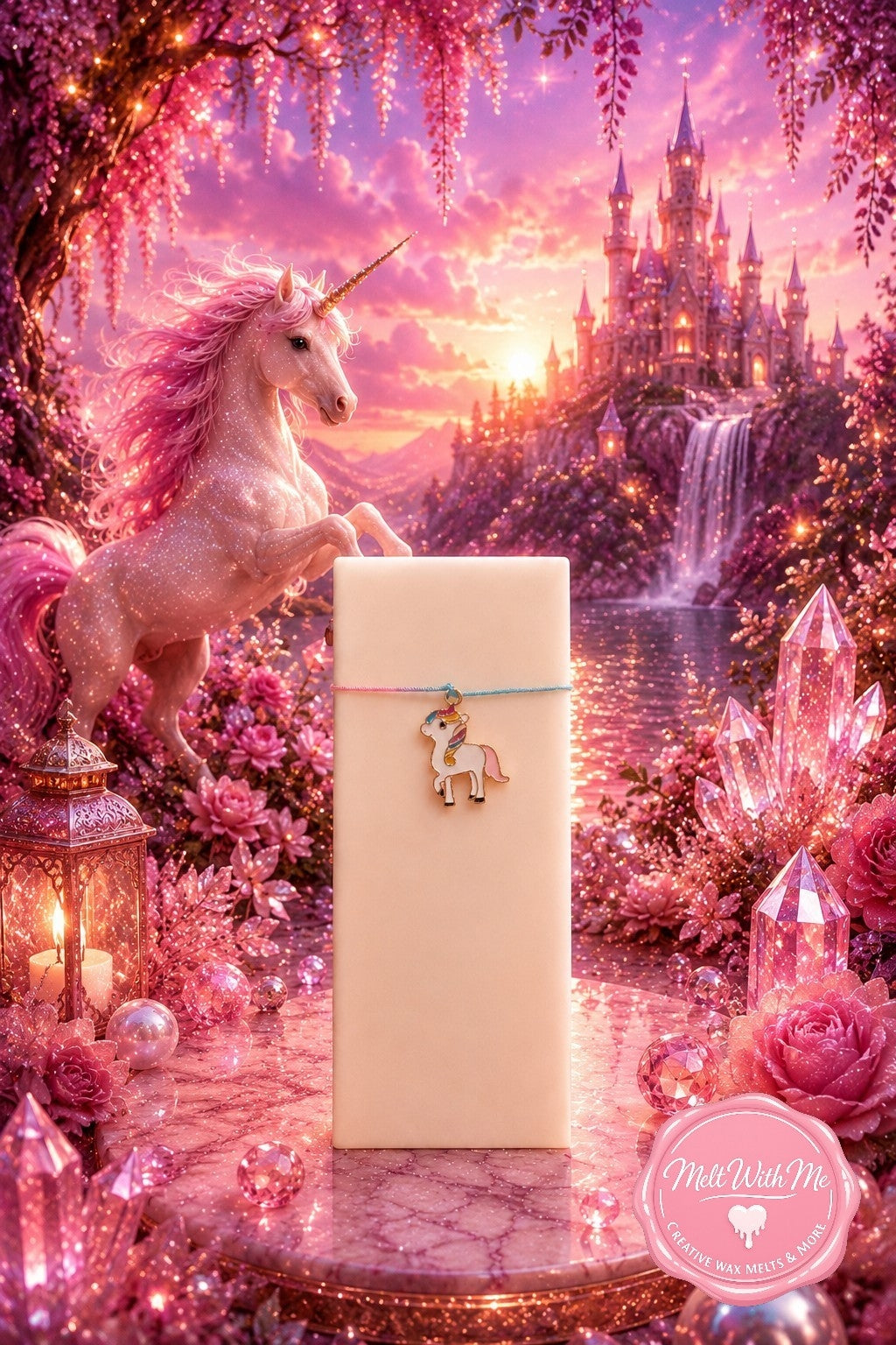 Unicorn Dreams