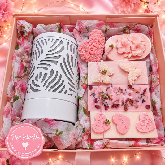 Mother’s Day Gift Box